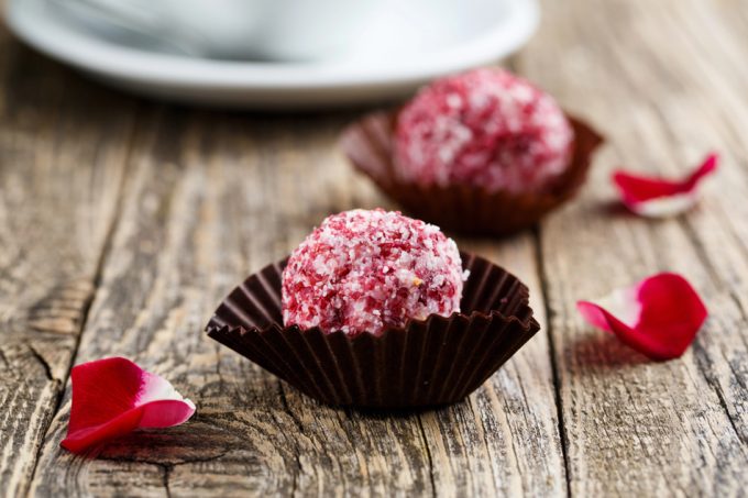 Innovación en la textura de los alimentos