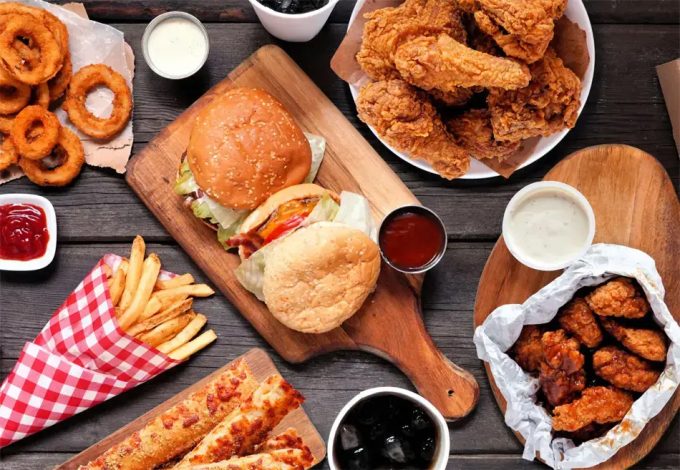 Qué son los alimentos ultraprocesados
