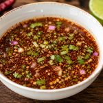 Salsa Nam Jim Jaew
