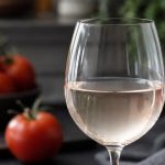 Agua de tomate
