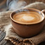 Relación entre el café, el microbioma y la salud mental