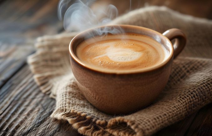 Relación entre el café, el microbioma y la salud mental
