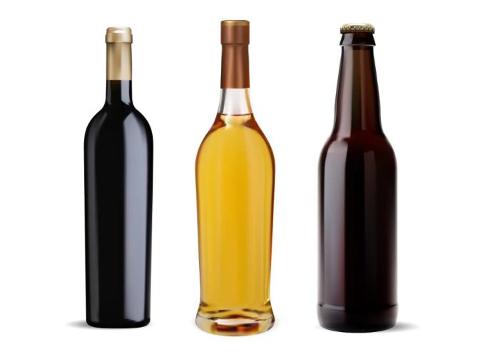 Bebidas para cocinar