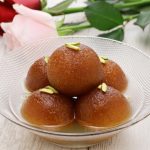 Gulab Jamun
