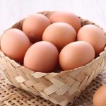 Huevos para reducir el riesgo de Alzheimer