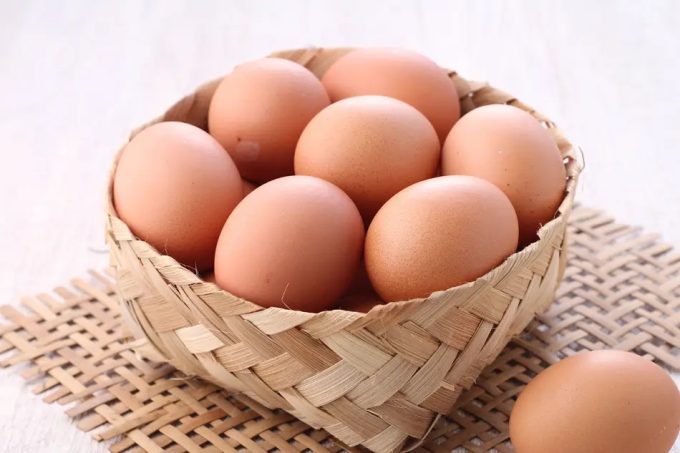 Huevos y riesgo de Alzheimer