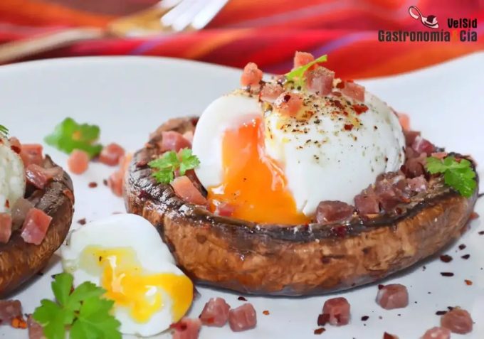 Huevos y salud cerebral