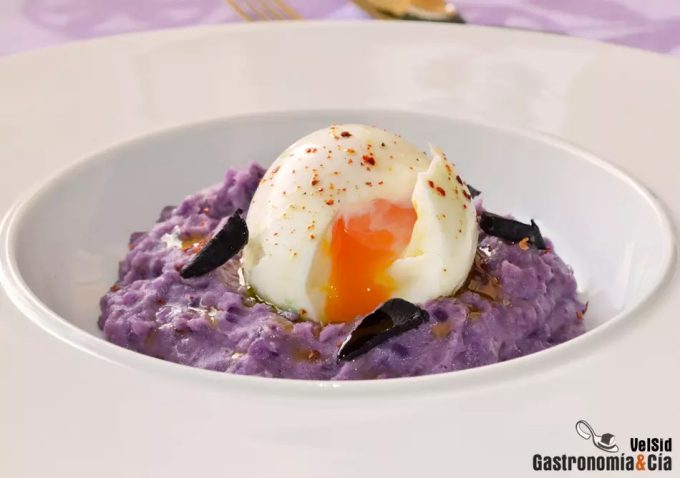Consumo moderado de huevos y riesgo de demencia