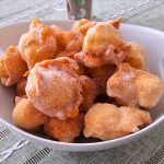 Receta de papajotes