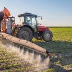 Residuos de pesticidas en los alimentos, datos de la EFSA