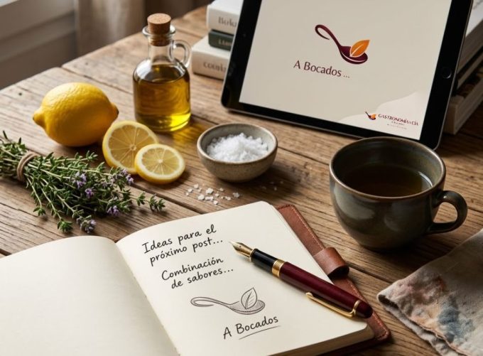 Mar Gavilán Gastronomía y Cía A Bocados