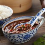 salsa Chou Doufu
