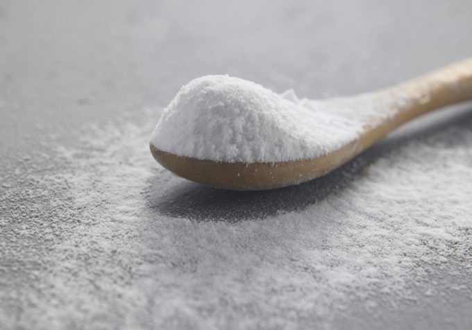 Sorbitol e hígado graso