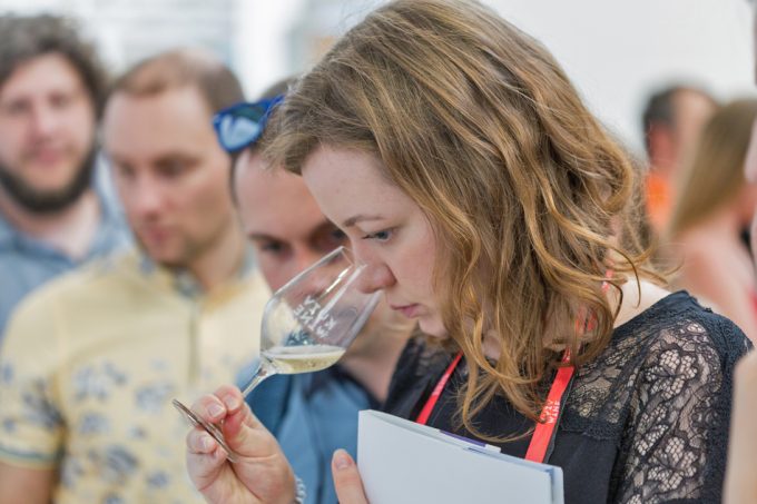 Los vinos ingleses destacan en los concursos de vino