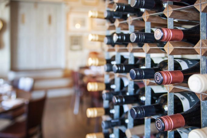 Inglaterra nueva potencia del vino