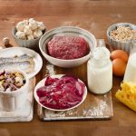 Vitamina B12 y cáncer