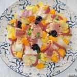 Ensalada de verano