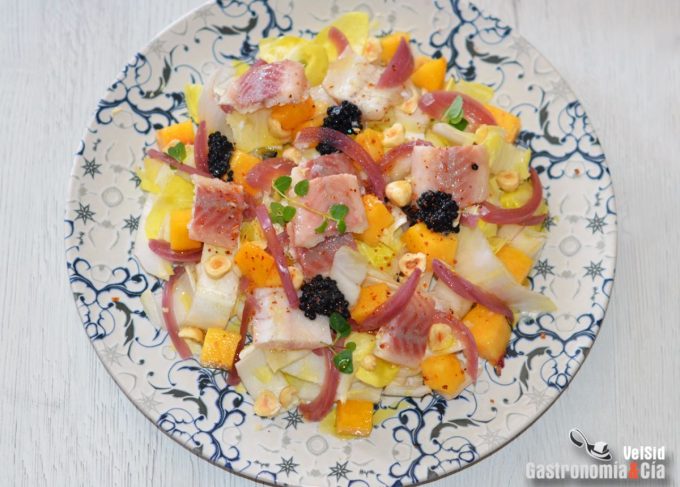Ensalada de verano