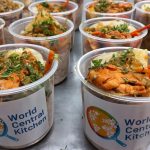 World Central Kitchen lleva esperanza con miles de comidas para los venezolanos