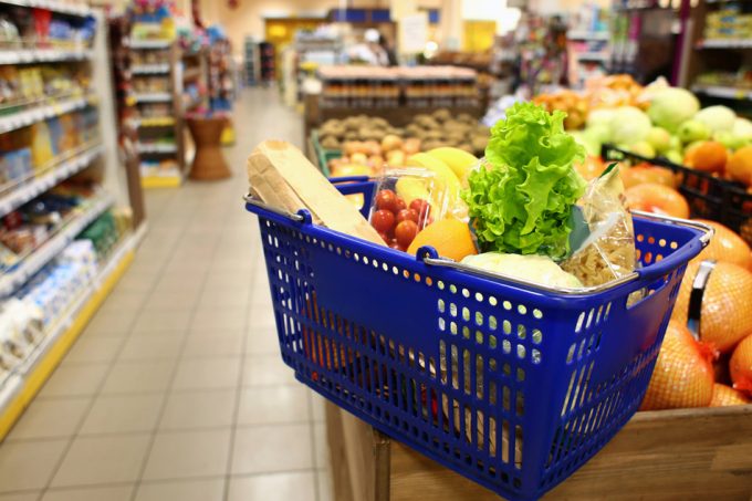 Es imposible seguir una alimentación saludable