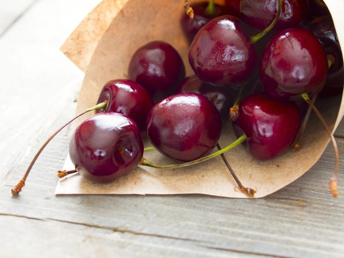 Cerezas