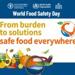 Día Mundial de la Seguridad Alimentaria 2026
