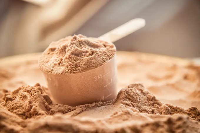 Proteínas dulces a partir de la fermentación de precisión