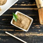 ¿Qué es el hojicha?