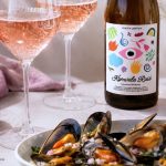 Mejillones