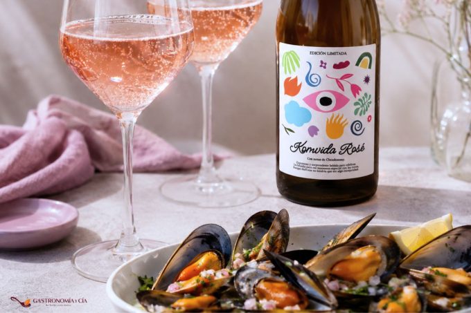 Mejillones