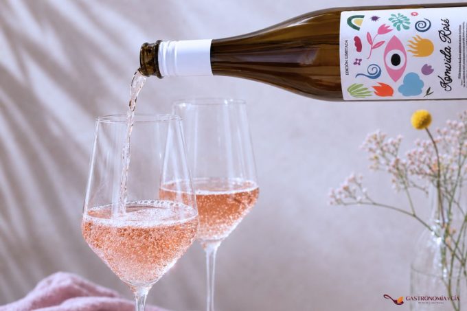 kombucha rosé