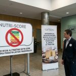 Nutri-Score sometido al Tribunal de Justicia de la Unión Europea