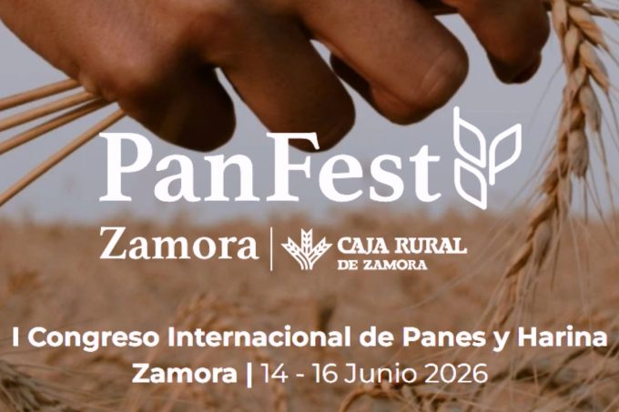 PanFest, congreso del pan en Zamora