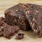 Como se prepara el pemmican