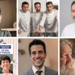 Premios de la Academia Internacional de Gastronomía 2026