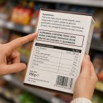 Etiquetado "puede contener" en los alimentos