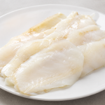 Bacalao ahumado