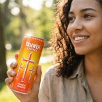 Bebidas energéticas cristianas en Estados Unidos