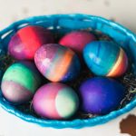 Colorantes alimentariosen Europa y Estados Unidos