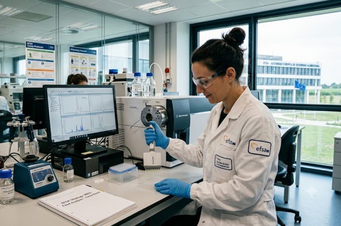 Mejorar la seguridad alimentaria en Europa