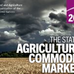 Estado de los mercados de los productos agrícolas básicos en 2026