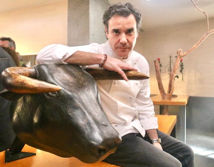 Documental Ferrán Adrià