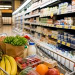 Seguridad alimentaria afectada por la crisis económica