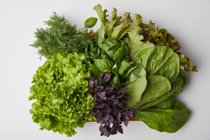 Lettuce