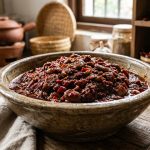 Pasta Doubanjiang