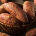 Leche de batata