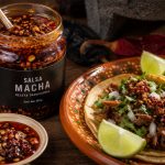 Salsa macha