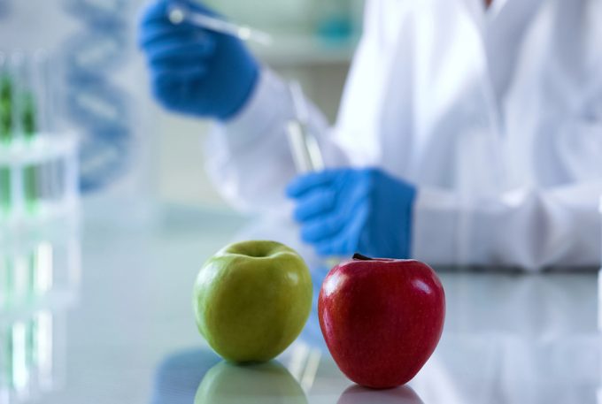 Determinar el riesgo del TFA presente en el agua y los alimentos