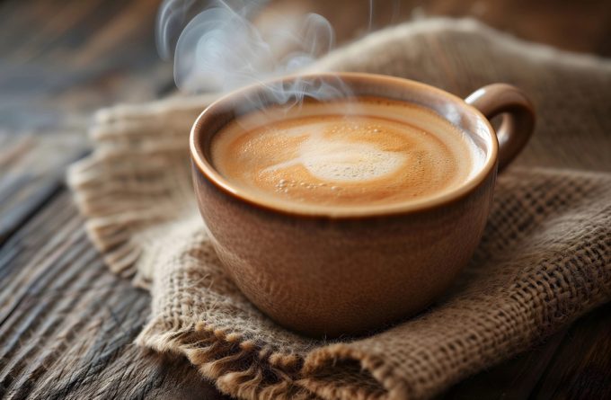 Relación entre el café y el IMC