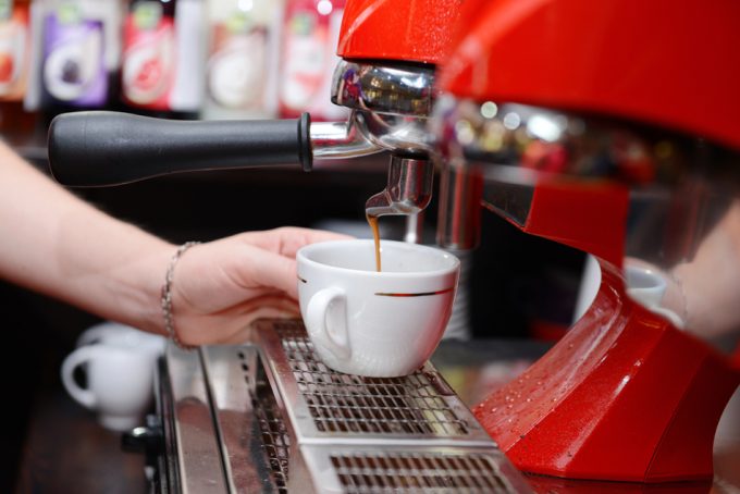 Efecto del café sobre el metabolismo